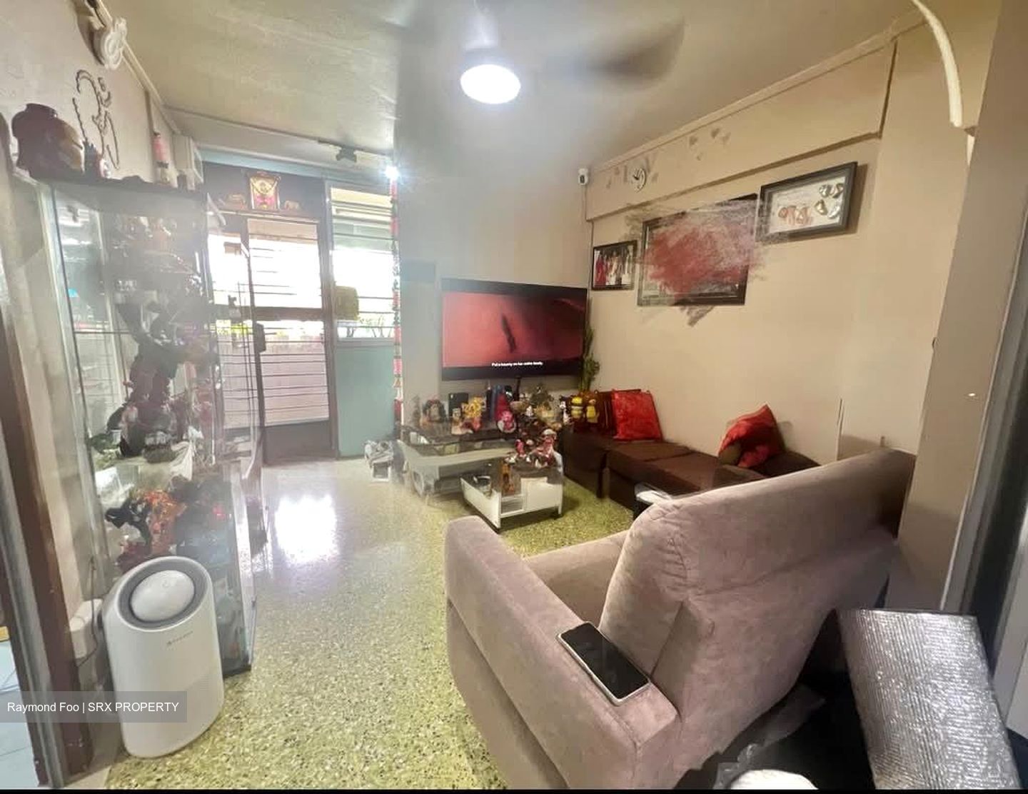 Blk 207 Boon Lay Place (Jurong West), HDB 3 Rooms #566318581